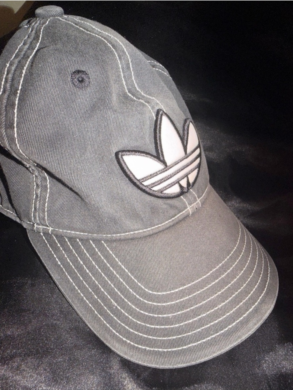 Vintage Adidas Hat